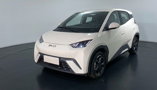 Byd • Dolphin Mini
