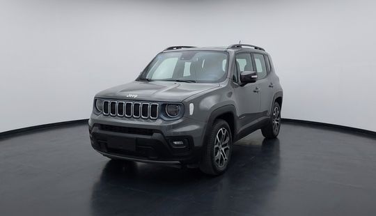 Jeep • Renegade