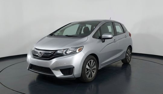 Honda • Fit