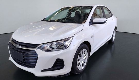 Chevrolet • Onix