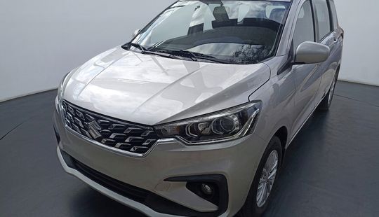 Suzuki • Ertiga