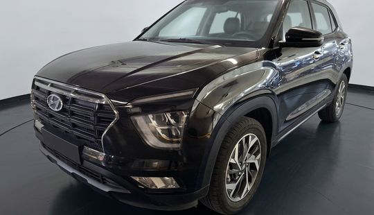 Hyundai • Creta