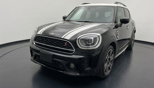Mini • Countryman