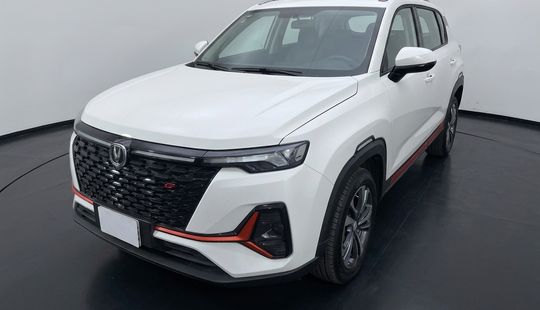 Changan • CS35
