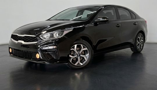 Kia • FORTE