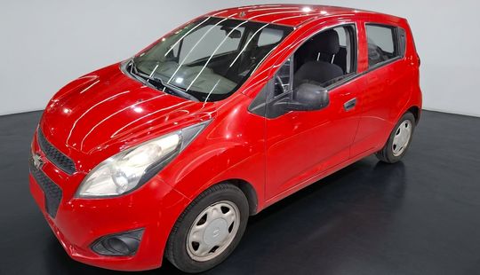 Chevrolet • Spark