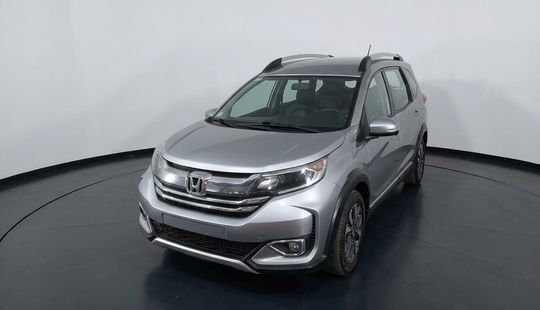 Honda • BR-V