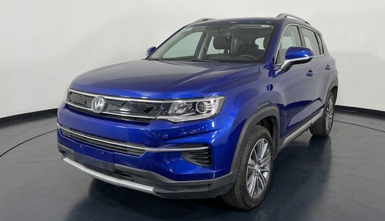 Changan • CS35