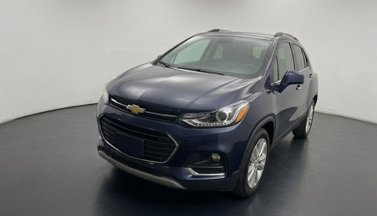 Chevrolet • Trax