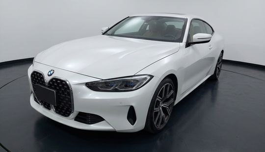 Bmw • Serie 4