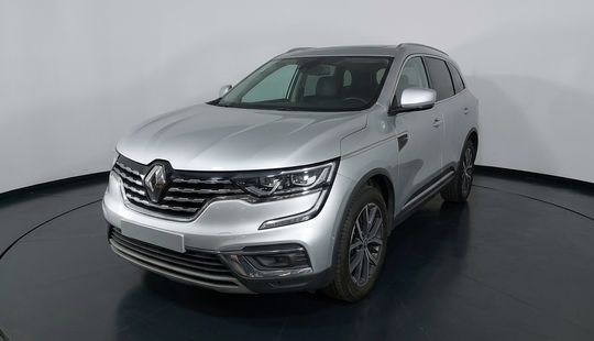 Renault • Koleos