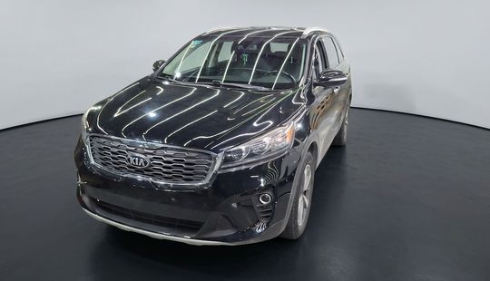Kia • Sorento