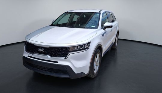 Kia • Sorento