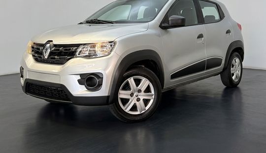 Renault • Kwid