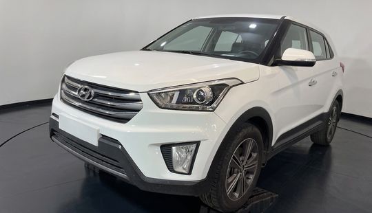 Hyundai • Creta
