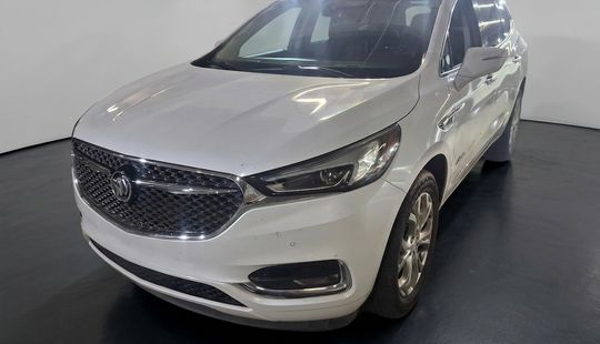 Buick • Enclave