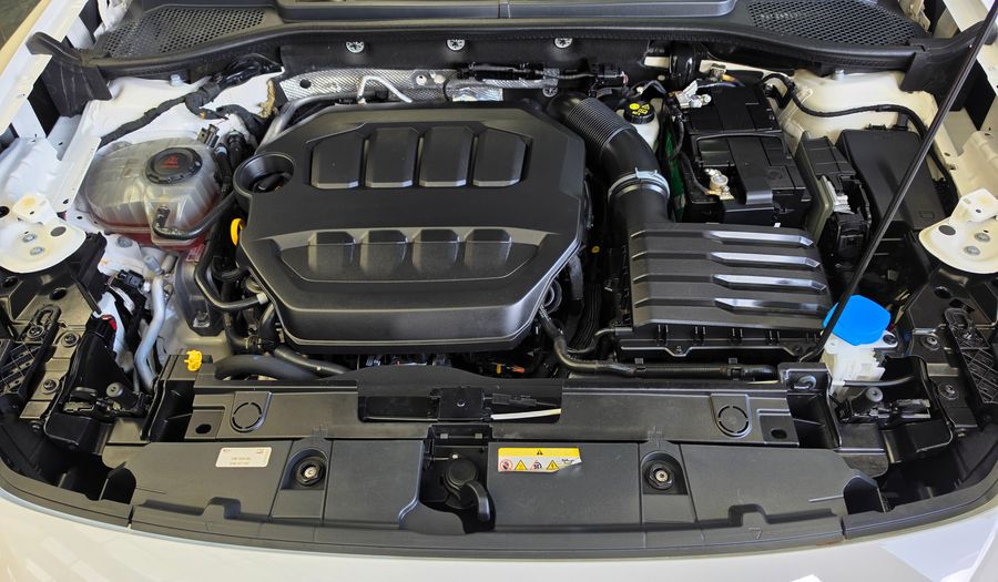 Cupra Formentor 2.0 TSI HIGH 310HP DCT 4WD Suv 2021