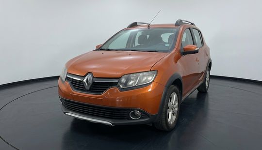 Renault • Stepway