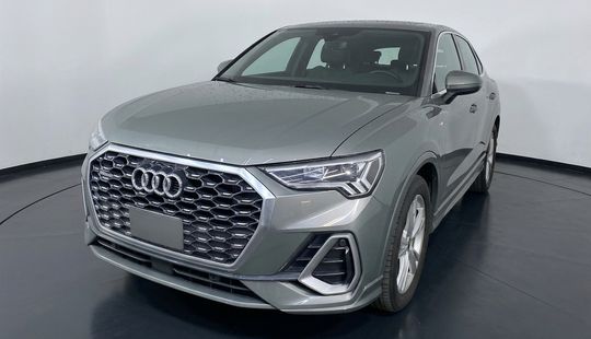 Audi • Q3 Sportback