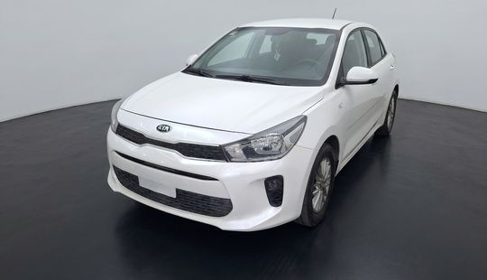 Kia • Rio