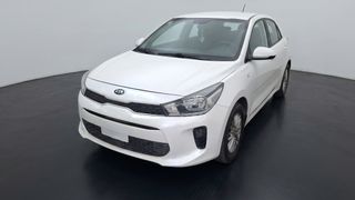 Kia • Rio