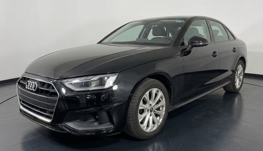 Audi • A4