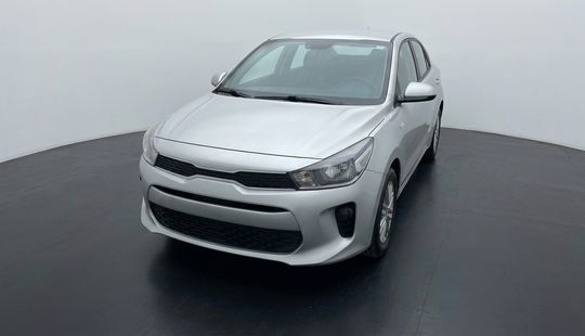 Kia • Rio