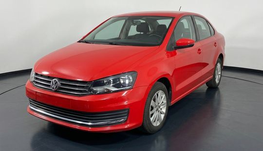 Volkswagen • Vento