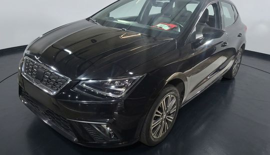 Seat • Ibiza