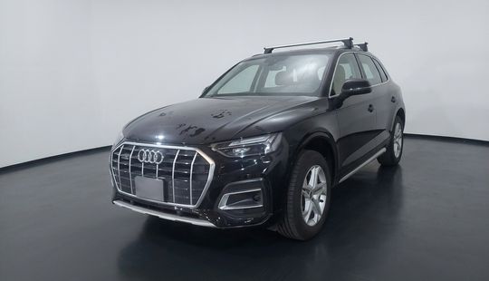 Audi • Q5