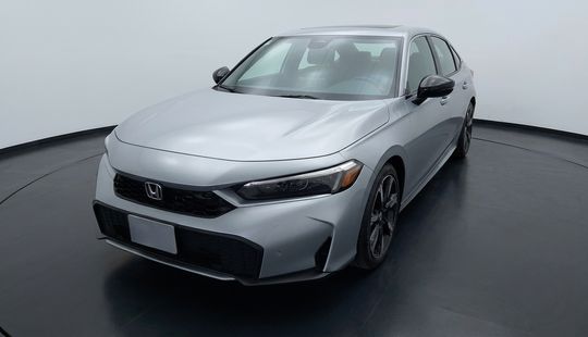 Honda • Civic