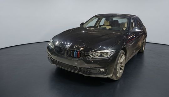 Bmw • Serie 3