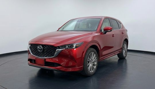 Mazda • CX-5