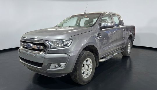Ford • Ranger