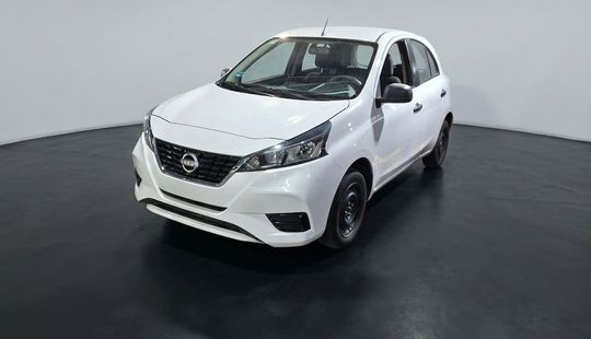 Nissan • March