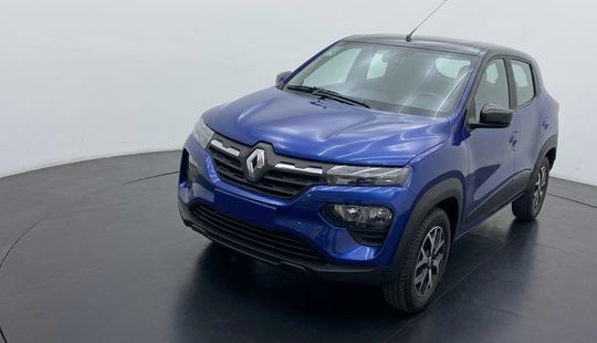 Renault • Kwid