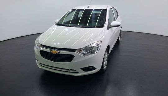 Chevrolet • Aveo