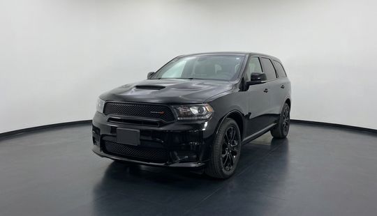 Dodge • Durango