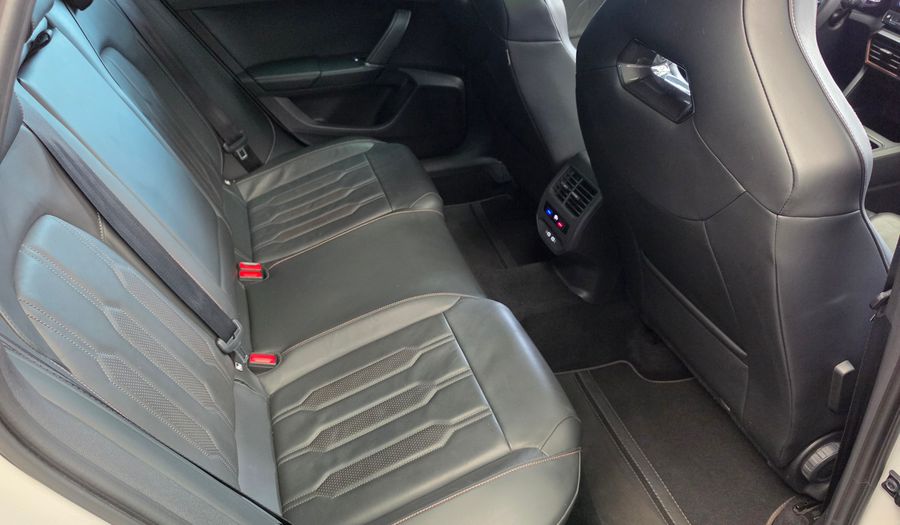 Cupra Formentor 2.0 TSI HIGH 310HP DCT 4WD Suv 2021