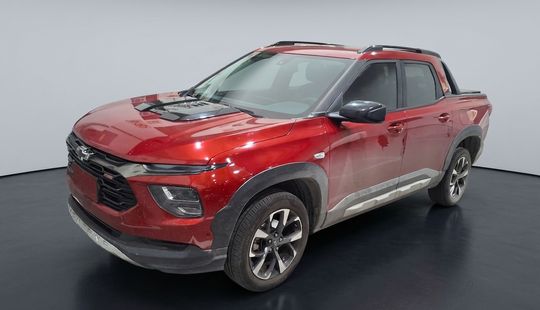 Chevrolet • Montana