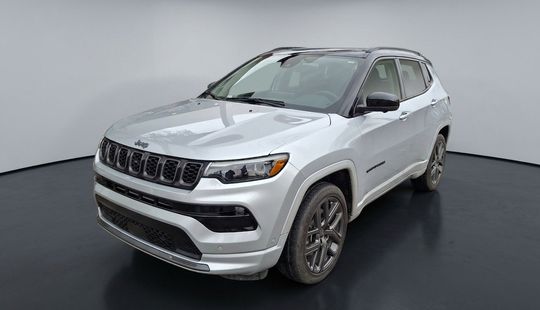 Jeep • Compass