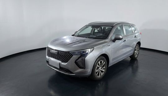 Great Wall • Haval Jolion