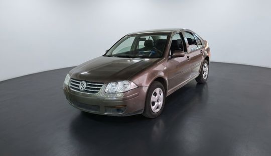 Volkswagen • Jetta Clasico