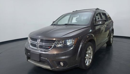 Dodge • Journey
