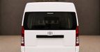 Toyota Hiace 2.8 PANEL SUPERLARGA DIESEL Van 2020