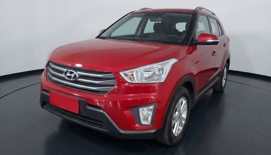 Hyundai • Creta