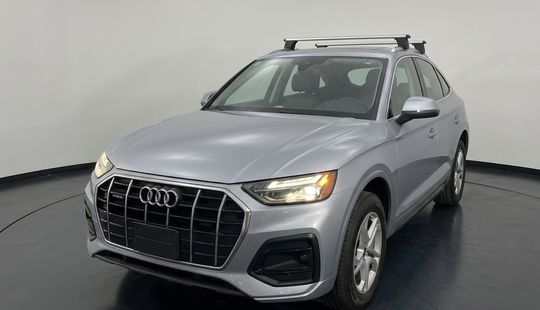 Audi • Q5 Sportback