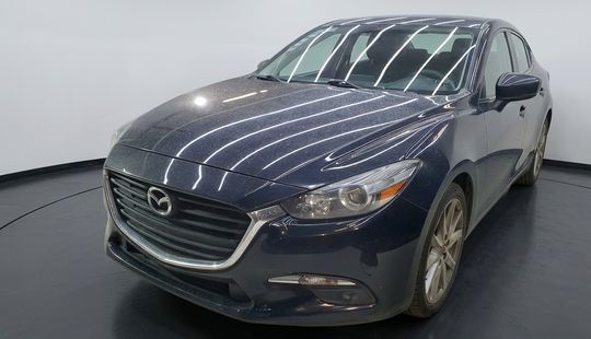 Mazda • Mazda 3
