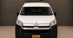 Toyota Hiace 2.8 PANEL SUPERLARGA DIESEL Van 2020