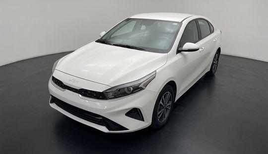 Kia • FORTE
